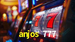 anjos 777 - Pagamento PIX Instantâneo